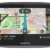TomTom GO 5200 1PL5.002.01 Navigationsgerät (12,7 cm (5 Zoll), Updates via WiFi, Smartphone Benachrichtigungen, Freisprechen, Lebenslang Karten (Welt), Traffic über Integrierte SIM-Karte) -
