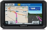 Garmin dezl 570LMT-D LKW Navigationsgerät (lebenslange Kartenupdates, DAB+, LKW-spezifisches Routing, 12,7cm (5 Zoll) Touch-Glasdisplay) -