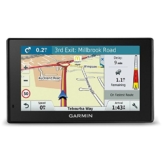 Garmin DriveSmart 51 LMT-D EU Navigationsgerät - Europa Karte, lebenslang Kartenupdates & Verkehrsinfos, Smart Notifications, 5 Zoll (12,7cm) Touchdisplay -