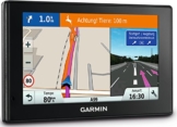 Garmin DriveSmart 60 LMT-D EU Navigationsgerät (15,4 cm (6 Zoll) Touch-Glasdisplay, lebenslange Kartenupdates, Verkehrsfunklizenz, Sprachsteuerung) -