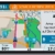 Garmin DriveSmart 61 LMT-D CE Navigationsgerät  (17,65 cm (6,95 Zoll) Touchdisplay, Zentraleuropa (Traffic via DAB+ oder Smartphone Link) lebenslang Kartenupdates & Verkehrsinfos, Smart Notifications) -