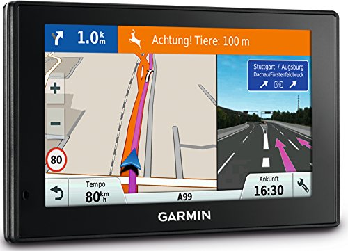 brotect Pellicola Protettiva Vetro per XC Tracer Maxx III Protezione