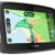TomTom Rider 42 Navigationsgerät (Cleveres Display, Karten-Updates, Regional 19 Länder, Traffic-Update, Radarkameras-3 Monate, Freisprechen) schwarz - 