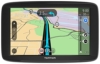 TomTom Start 62 Navigationsgerät (15 cm (6 Zoll) Display, Lifetime Maps, Fahrspurassistent, Karten von 48 Ländern Europas) schwarz -